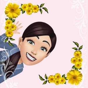 Meet your Posher, Jillian